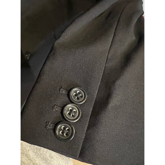 Banana Republic Dress Blazer - Women's Size 6 - Picture 7 of 8